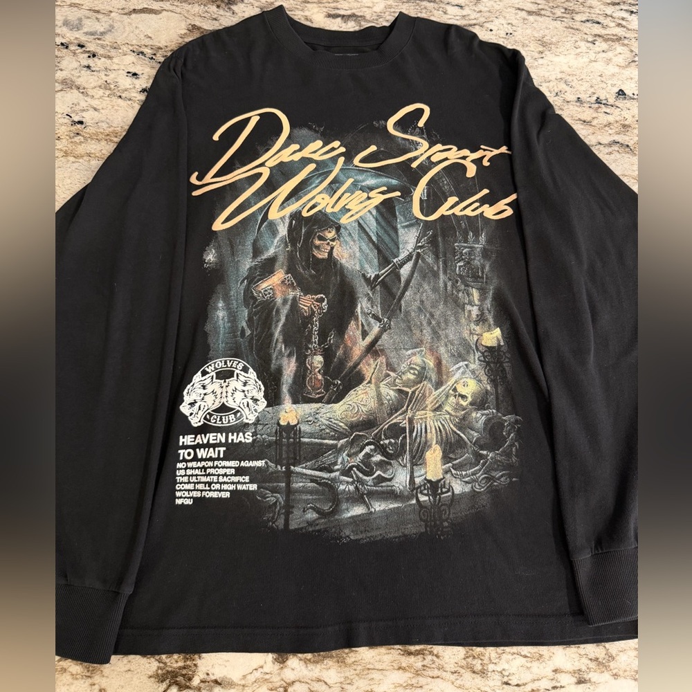 Darc Sport Long Sleeve